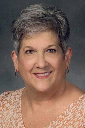 Becky L. Amadio 1959-2025